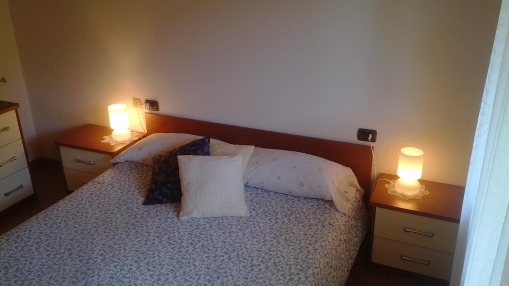 B&B I Pioppi Chiavenna Cameră foto