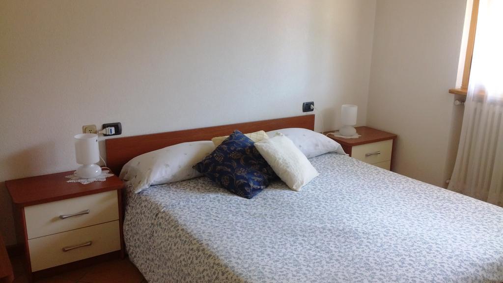 B&B I Pioppi Chiavenna Cameră foto